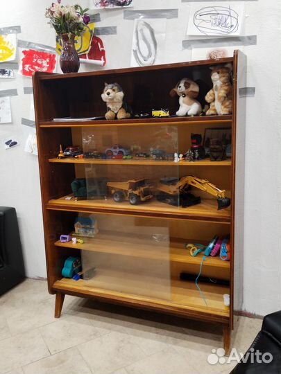 Хайборд винтаж СССР 50 годов