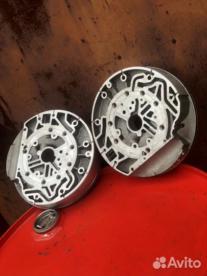 Статор насоса АКПП 5hp19