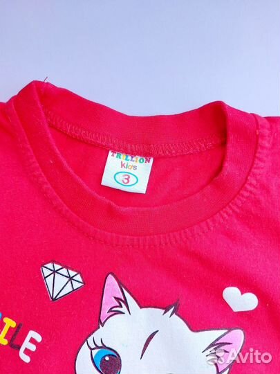 Детская одежда для девочек 92 98 пакетом