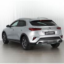 Kia XCeed 1.4 AMT, 2020, 26 864 км, с пробегом, цена 2 255 000 руб.