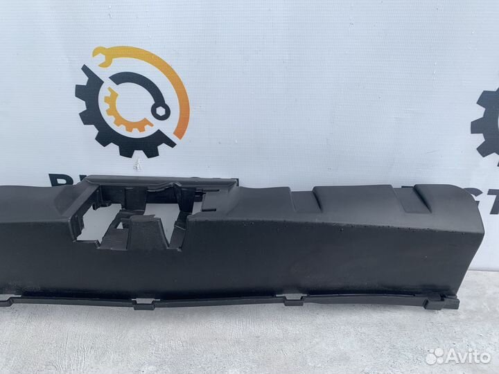 Кронштейн заднего бампера Mercedes A2058850265