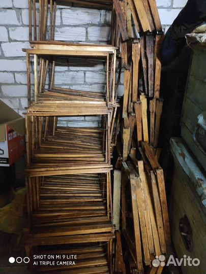 Рамки дадан