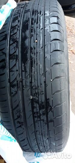 Toyo Proxes C1S 195/65 R15