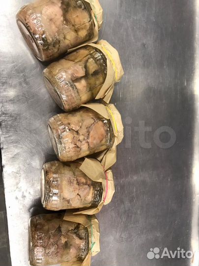 Печень premium