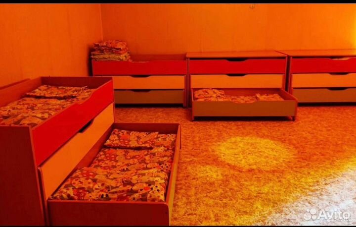 Продаётся частный детский садик