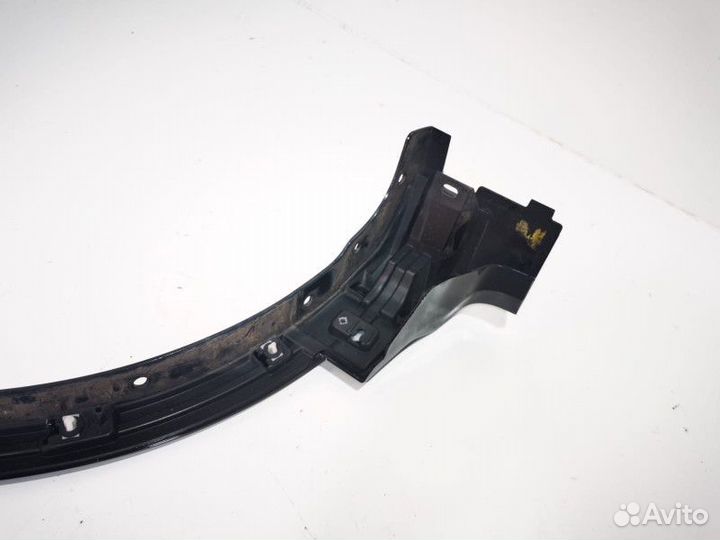 Расширитель (накладка) колесной арки передний левы