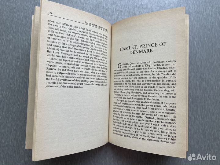 Книги для чтения English (изучение английского яз)