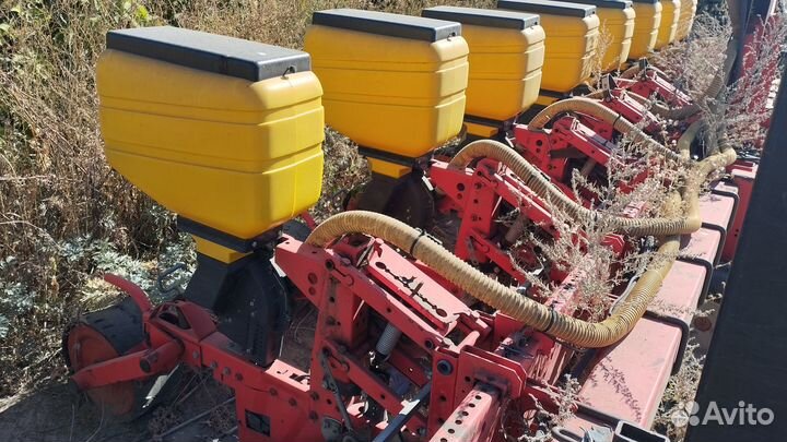 Сеялка MaterMacc MS 4100, 2010