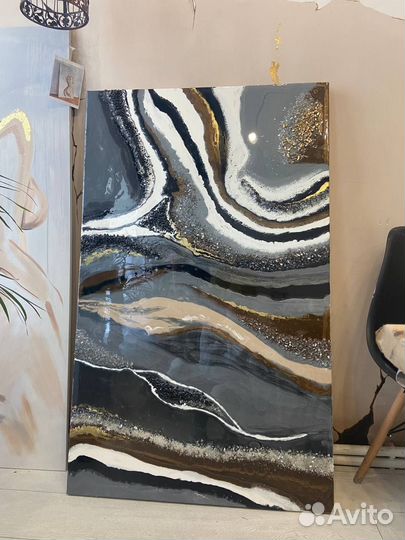 Картины на заказ