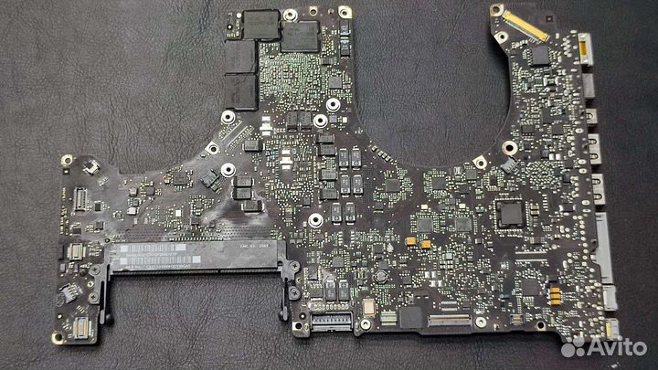 Macbook pro 15 late 2011