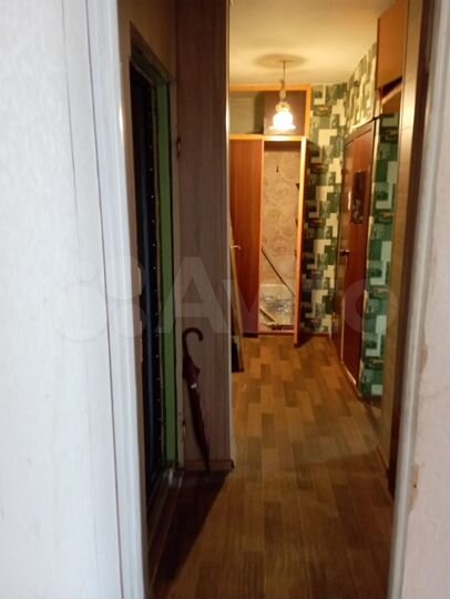 1-к. квартира, 31,4 м², 3/5 эт.