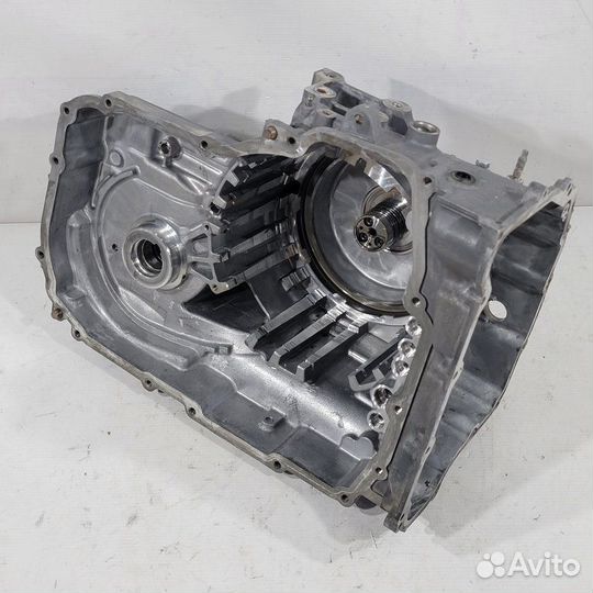 Корпус кпп Opel Astra 4 поколение (J), 2011 - 2015