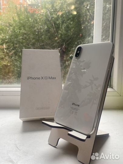iPhone Xs Max, 64 ГБ
