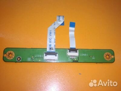 Б/У доп. платы для ноутбука MSI