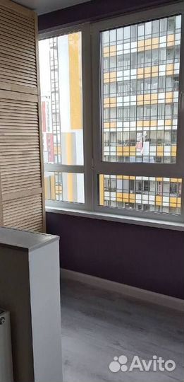 Остекление лоджий