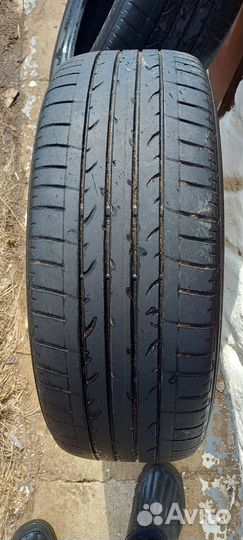 Bridgestone Dueler A/T 225/55 R18 19B