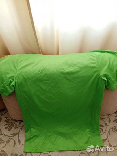 Футбольная форма