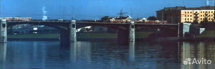 Тверь советских времен, более 4 тысяч фото