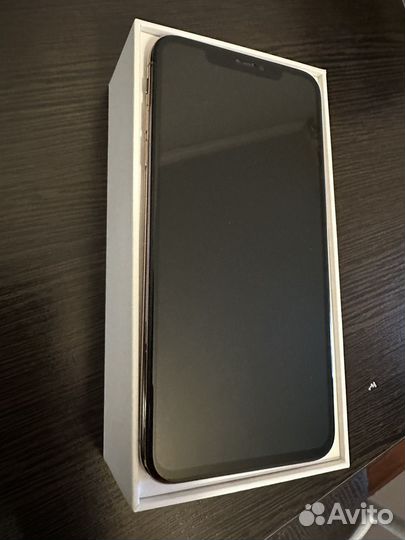 iPhone Xs Max, 256 ГБ