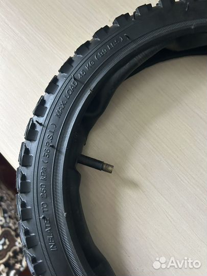 Покрышка на велосипед