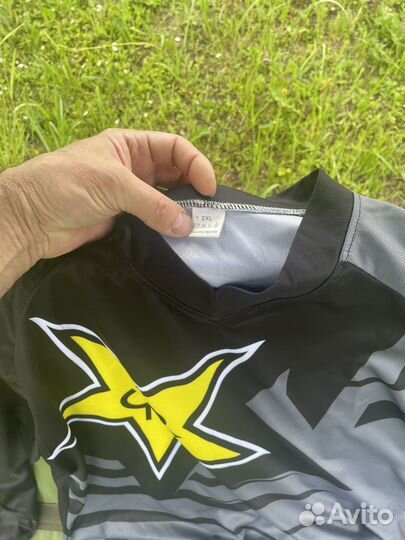 Джерси для спорта