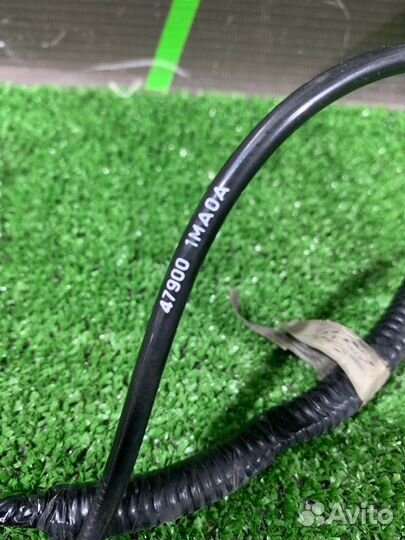 Датчик ABS задний правый Infiniti Fx37 S51 VQ37VHR