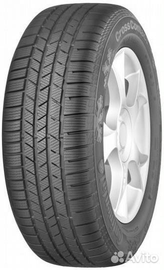 Continental ContiCrossContact Winter 275/40 R22 108V