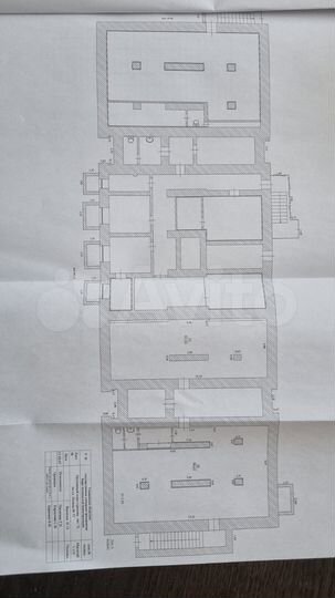 Свободного назначения, 154 м²
