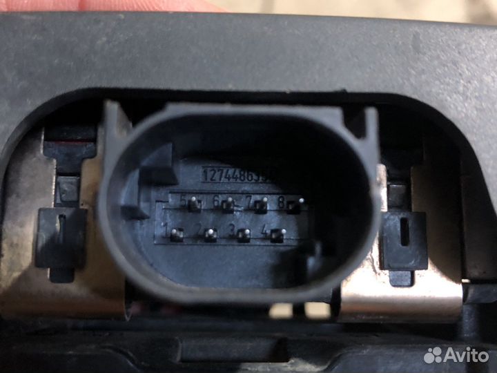 Датчик круиз контроля Exeed Vx VX