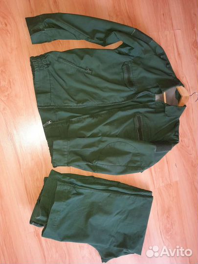 Военная форма