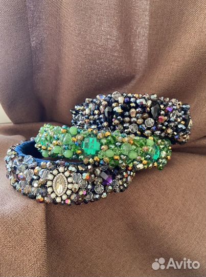 Ободок на голову