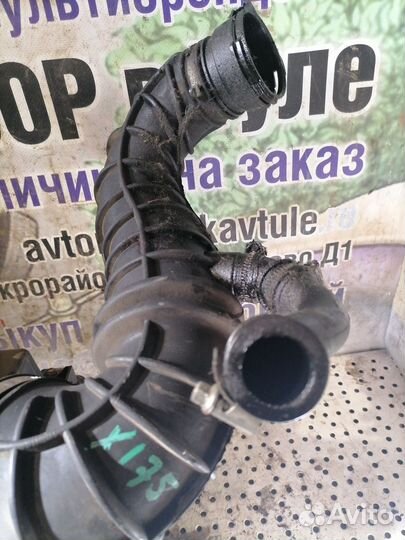 Корпус воздушного фильтра Ford Tourneo Connect