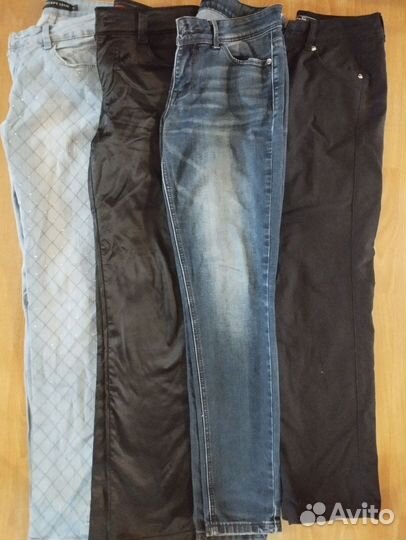 Женские вещи пакетом 42 44