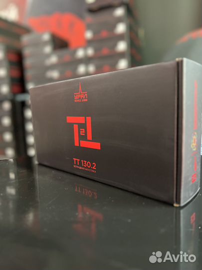 Акустическая система Ural тт 130.2