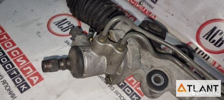 Рулевая рейка toyota brevis