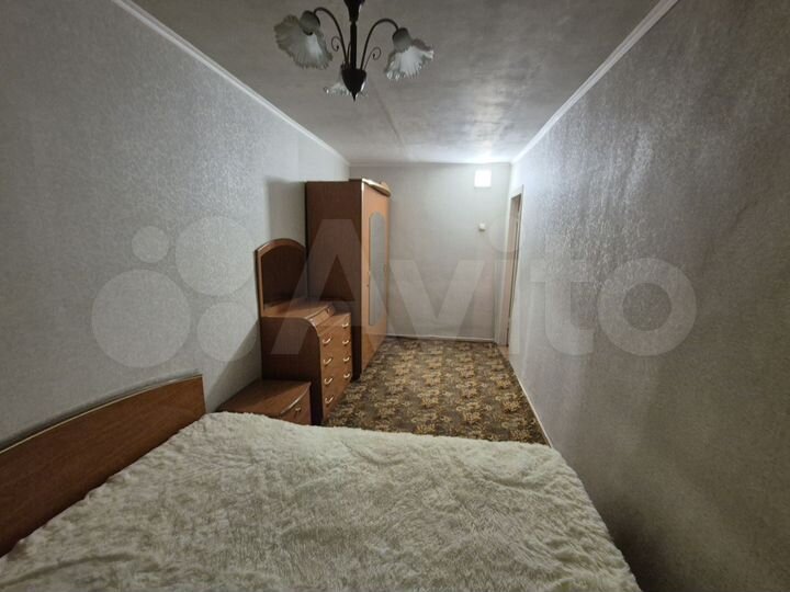 2-к. квартира, 48 м², 1/5 эт.