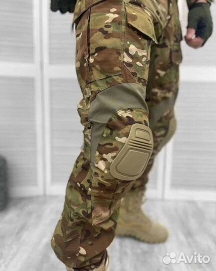 Тактический костюм g3