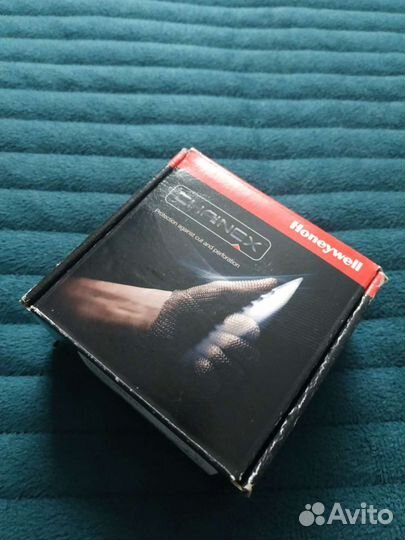 Кольчужная перчатка Honeywell chainexpert (Чайнекс