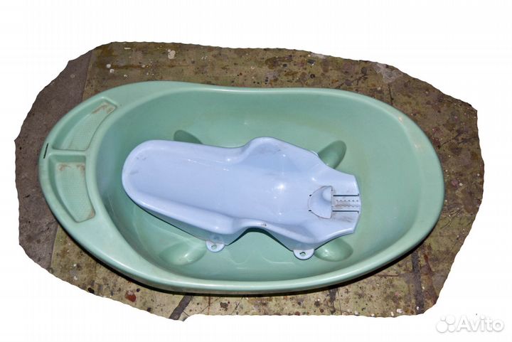 Ванна для младенца