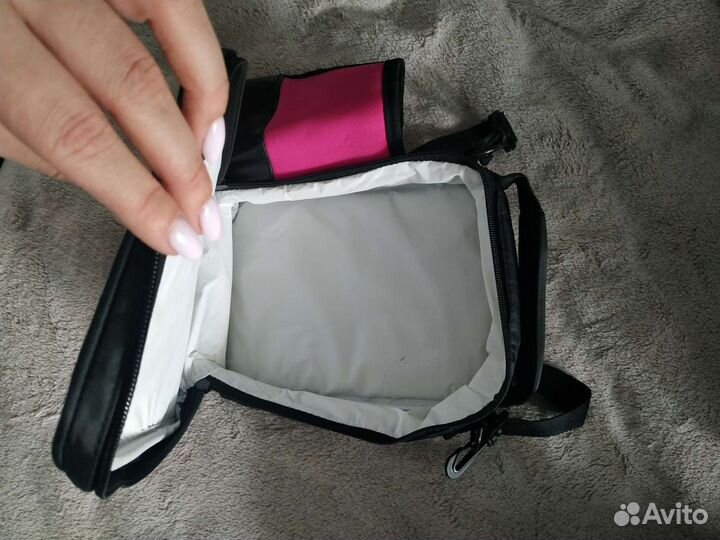 Спортивная сумка