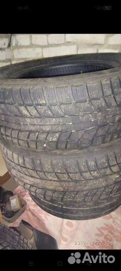Triangle TR246 235/65 R17