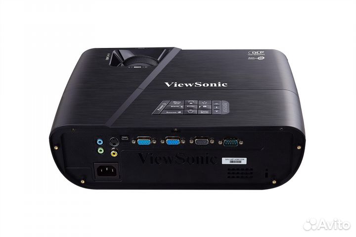 Проекторы ViewSonic PJD5153