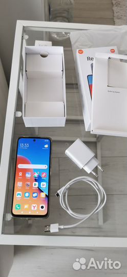 Xiaomi Redmi 12, 8/256 ГБ