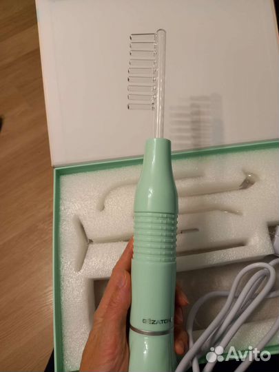 Дарсонваль Gezatone Biolift 4