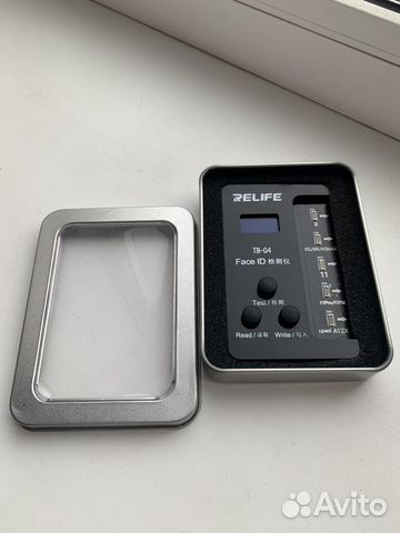 Программатор Face ID