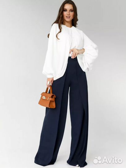 Брюки женские