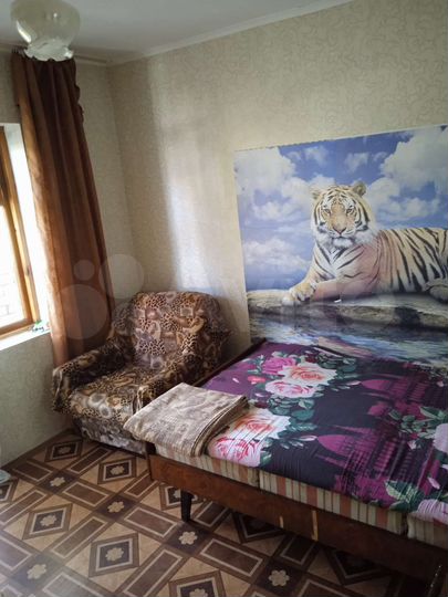 Комната 12 м² в 1-к., 1/1 эт.