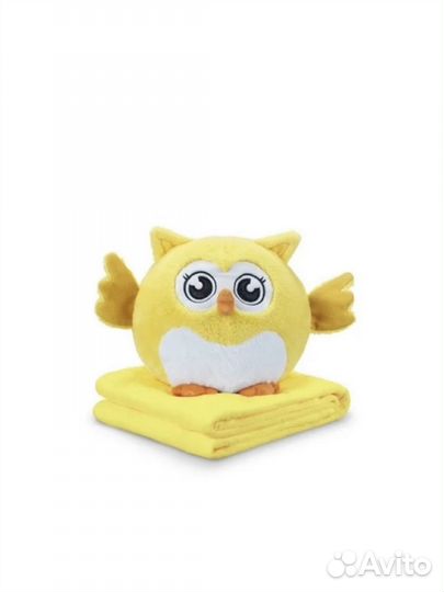 Подушка 3 в 1