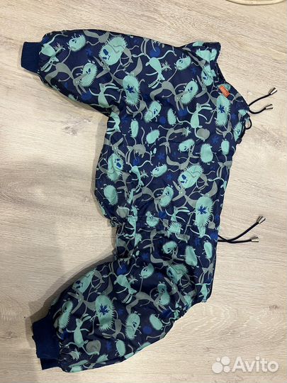 Комбинезон для собаки