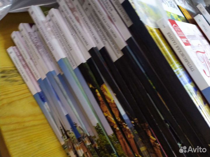 Энциклопедия великие музеи мира